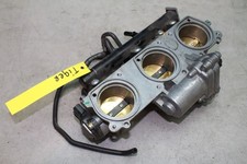 Triumph Tiger 800 XCX 2015