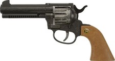 12er Pistole Peacemaker