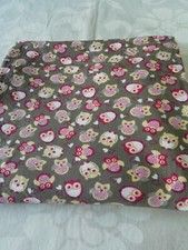 Stoff Jersey Baumwolle Kinder Baby Kleinkind 140 cm - 50 cm Rest ungebraucht