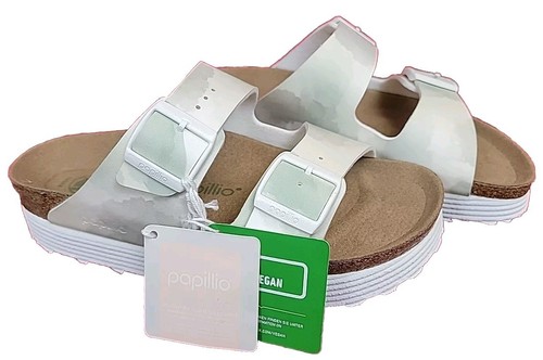 New nib birkenstock papillio - new,