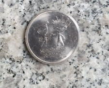 Russland 25 Rubel 2014