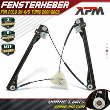 Fensterheber Elektrisch Vorne