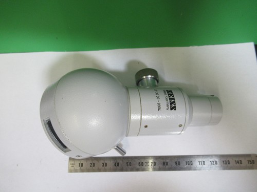 Zeiss pol optik tubus - optik,