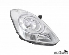 Scheinwerfer H1 + H7 Rechts