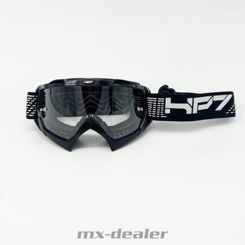 Hp7 enduro brille - hp7,