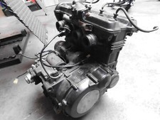 Kawasaki GTR 1000 Motor gebr. 1395b