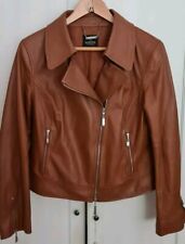 Echtleder Jacke Gr.42 . M