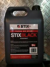5L Reifenfarbe Schwarz Reifenlack Stix Lack Farbe 
