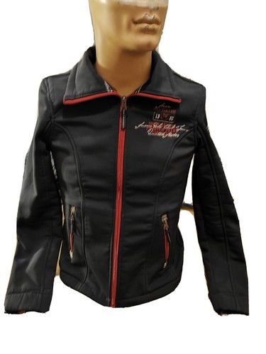 Soccx softshelljacke größe - soccx,