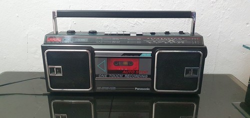 Panasonic 4936l - panasonic, rx-4936l