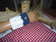 Trachtenschmuck Armband zum