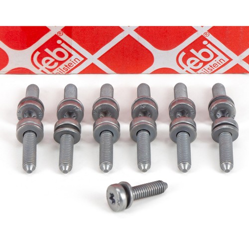 13x febi schraube - 13x,