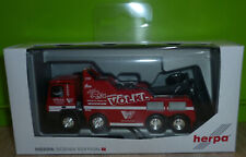 Herpa 1:87 461597 MB Actros
