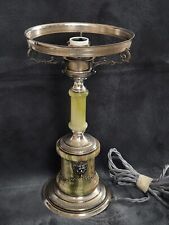 Lampenfuß von alter