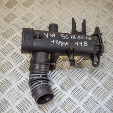 VW Scirocco Ansaugkrümmer