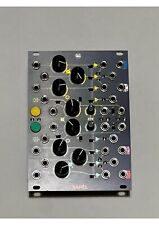 Frap Tools Sapel Eurorack Module