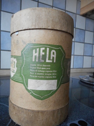 Original hela kolben - original,