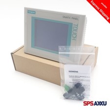 SIEMENS Simatic  Touch Panel  TP177A 6AV6 642-0AA11-0AX1 6AV6642-0AA11-0AX1 E:18