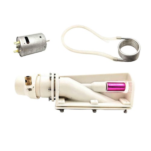 Motor wasserstrahlpumpe - rc,