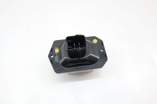 Widerstand gebläsemotor - widerstand,