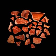 Römische Terra-Sigillata