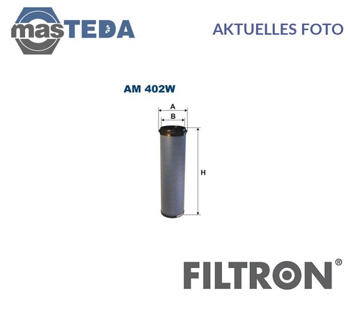 Am402w motor luftfilter - motor,