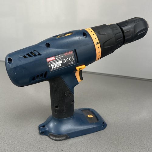 Ryobi stp 1801 kabelloser v - kabelloser,
