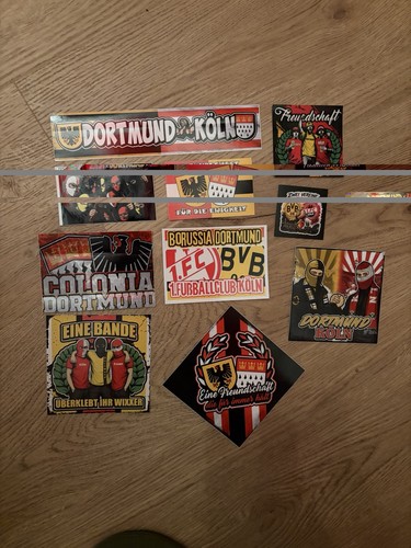 Borussia dortmund fc - borussia,