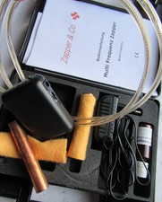 Zapper mult frequenz - &,