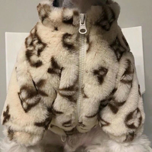 Kuscheliger hundemantel - 🐾,