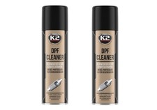2x DPF Reiniger