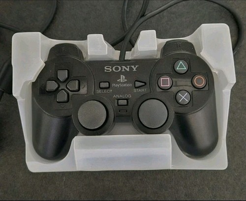 Ps2 original sony dualshock2 - sony,