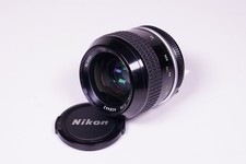 Nikon  AI Nikkor 35mm 1,4