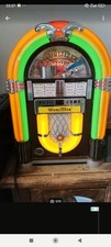 Retro Radio / Jukebox