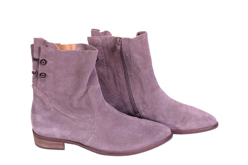 Gabor boots stiefeletten leder - gabor,