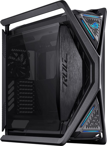 Asus rog hyperion gr701 - hyperion, btf