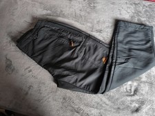 Nordcap - Thermohose grau Gr