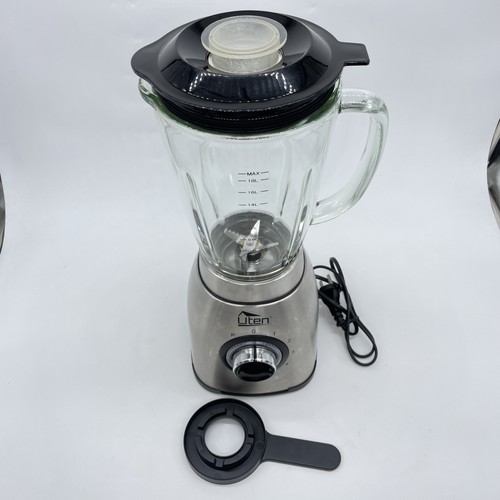 Uten standmixer 1800 w - uten, 2l,