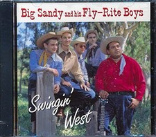 Big Sandy & His Fly-Rite Boys