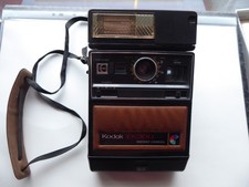 Kodak EK 300 Kodak Instant camera (Polaroid),  Sammlerstück, gebraucht