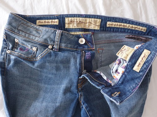 Jeans jacob cohen - jeans,