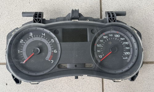 Renault clio iii 09 - clio,