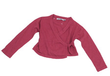 Okaidi Wickel- Strickjacke