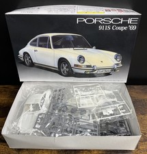 FUJIMI - Porsche 911S Coupe