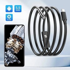 5M USB Endoskop Kamera für