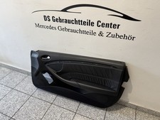 Mercedes CLK W209 Cabrio Mopf