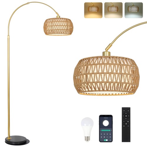 Bogenlampe wohnzimmer - bogenlampe,