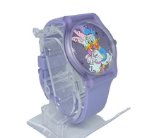 DISNEY DONALD DUCK & DAISY