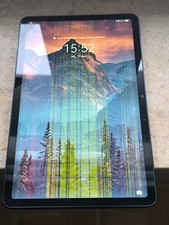 Huawei MatePad 10.4, BAH3-W09