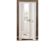 Garderobenschrank Jasmin Pinie